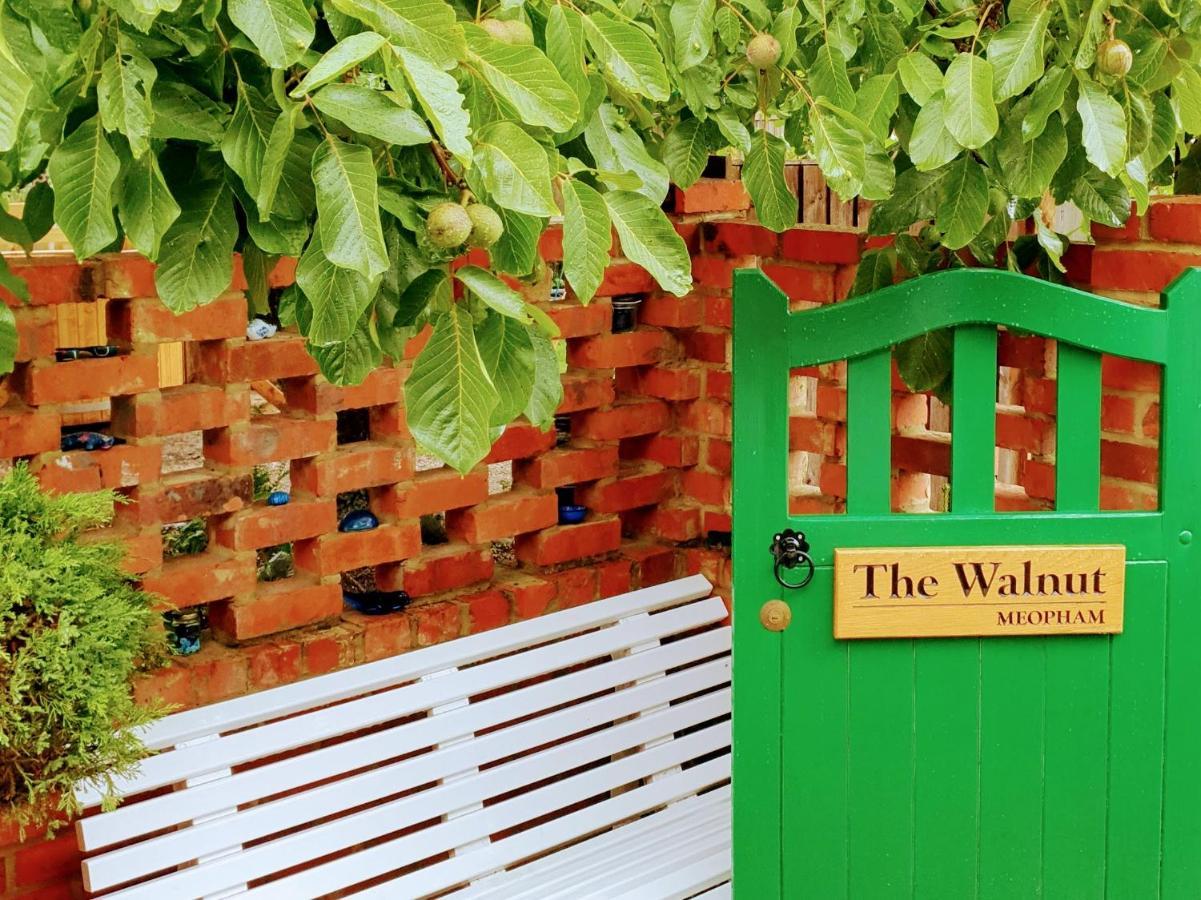 The Walnut, Meopham - A Private Retreat Rural Location Meopham (Kent) Exterior foto