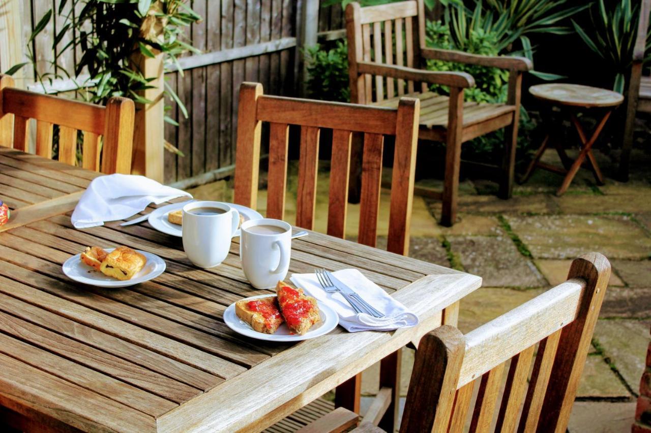 The Walnut, Meopham - A Private Retreat Rural Location Meopham (Kent) Exterior foto