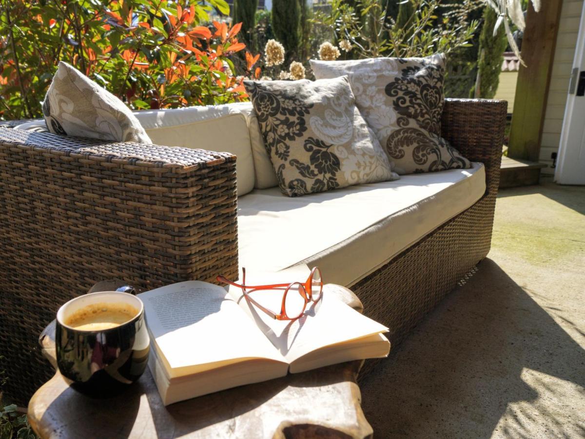 The Walnut, Meopham - A Private Retreat Rural Location Meopham (Kent) Exterior foto