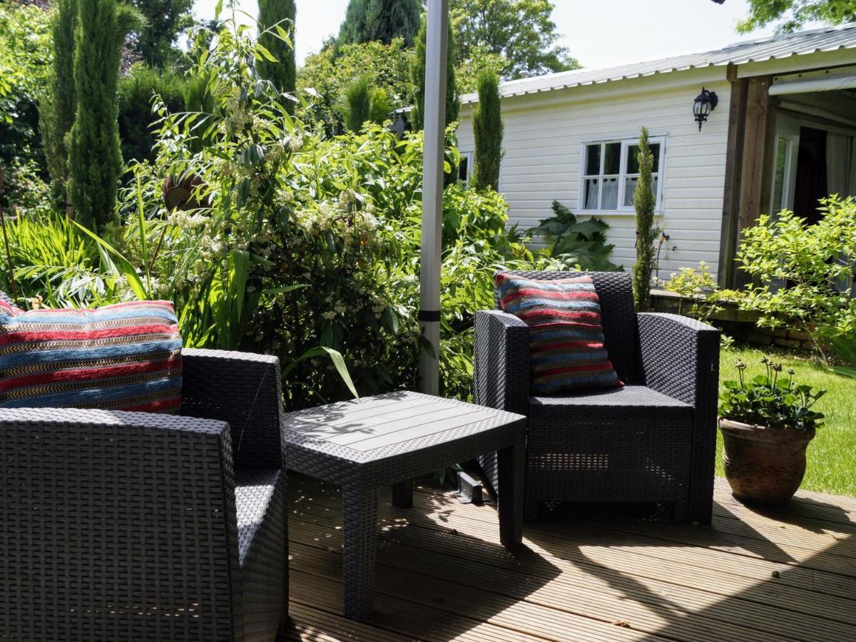 The Walnut, Meopham - A Private Retreat Rural Location Meopham (Kent) Exterior foto