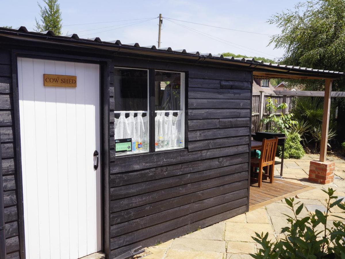 The Walnut, Meopham - A Private Retreat Rural Location Meopham (Kent) Exterior foto