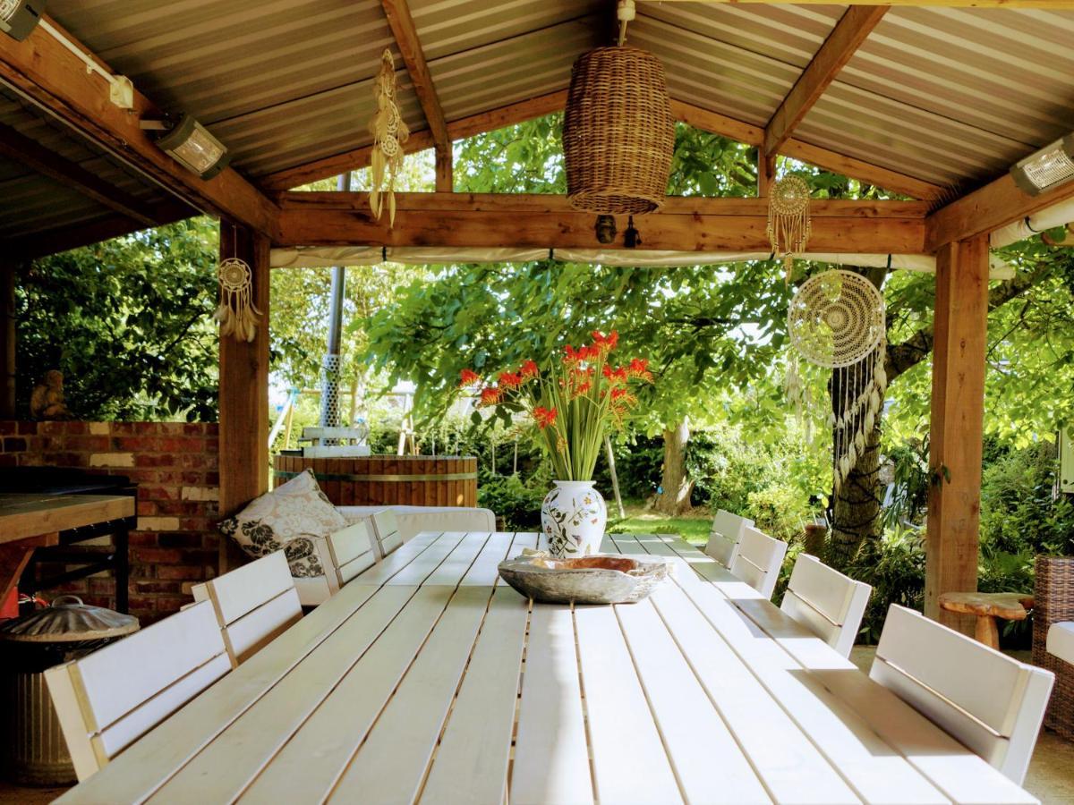 The Walnut, Meopham - A Private Retreat Rural Location Meopham (Kent) Exterior foto