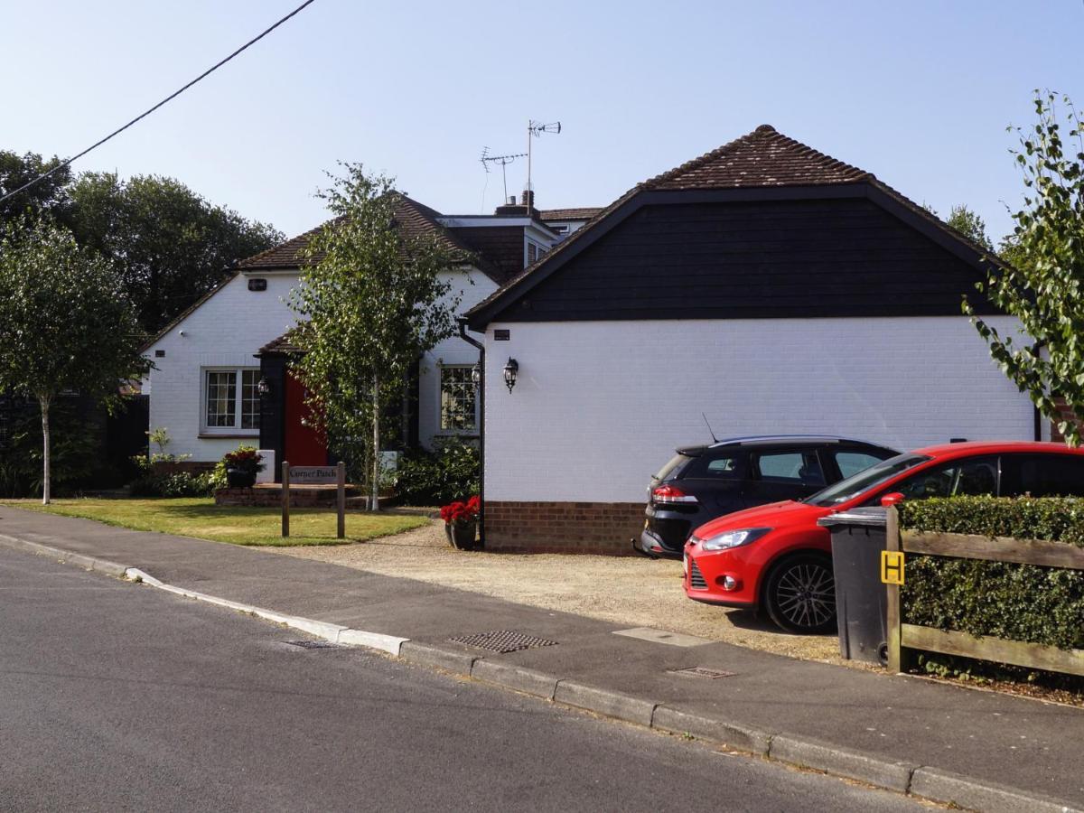 The Walnut, Meopham - A Private Retreat Rural Location Meopham (Kent) Exterior foto