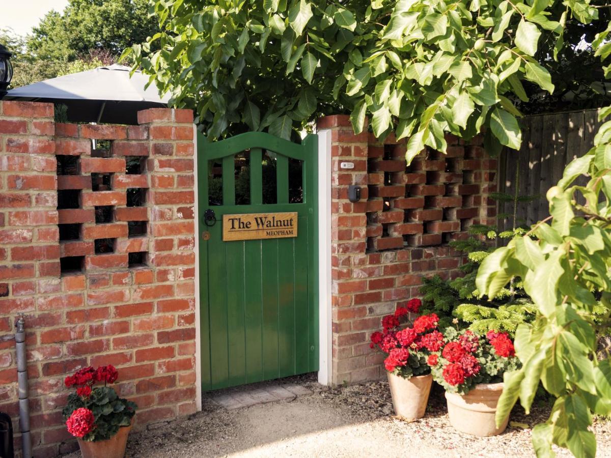 The Walnut, Meopham - A Private Retreat Rural Location Meopham (Kent) Exterior foto