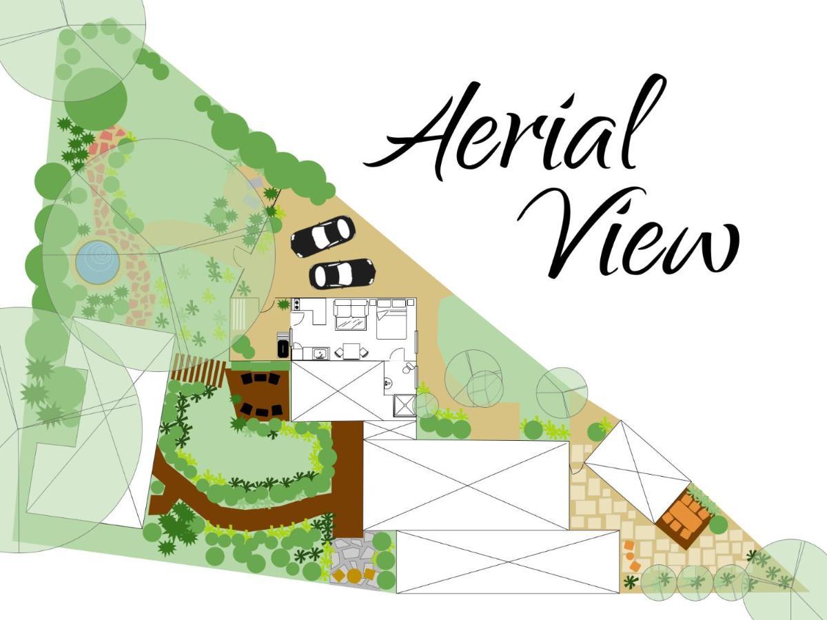 The Walnut, Meopham - A Private Retreat Rural Location Meopham (Kent) Exterior foto